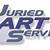 juried art services login