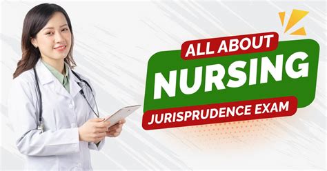 jurisprudence exam nursing