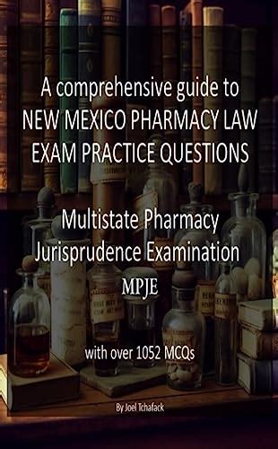 jurisprudence examination new mexico