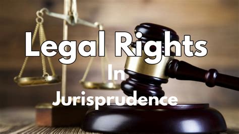 jurisprudence in english