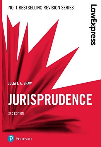 jurisprudence law express