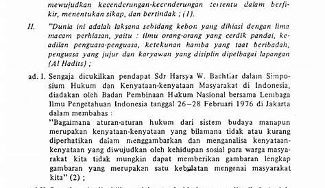 (PDF) HUKUM ISLAM DAN PELAKSANAANNYA DI INDONESIA
