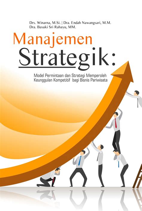 Review Jurnal Manajemen Strategi