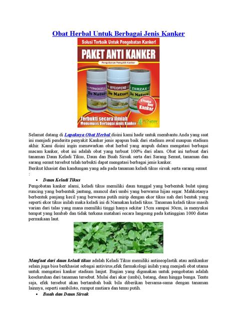 jurnal obat herbal untuk diabetes pdf