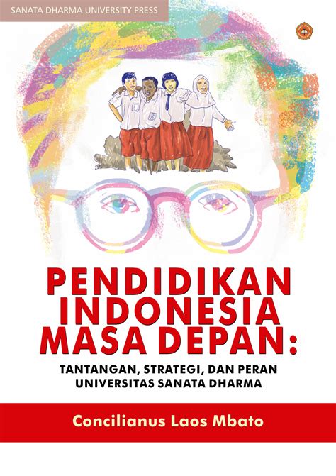 jurnal pendidikan indonesia masa depan