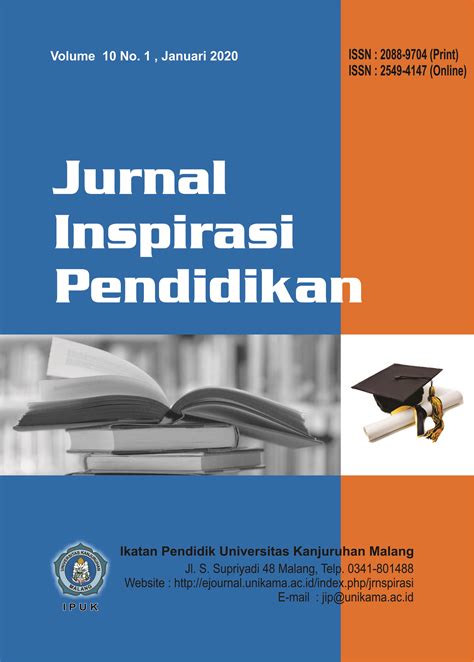 jurnal pendidikan pdf 2021
