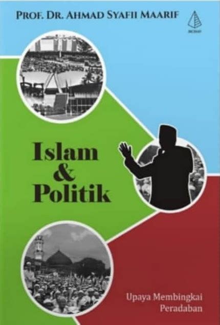 jurnal islam dan politik