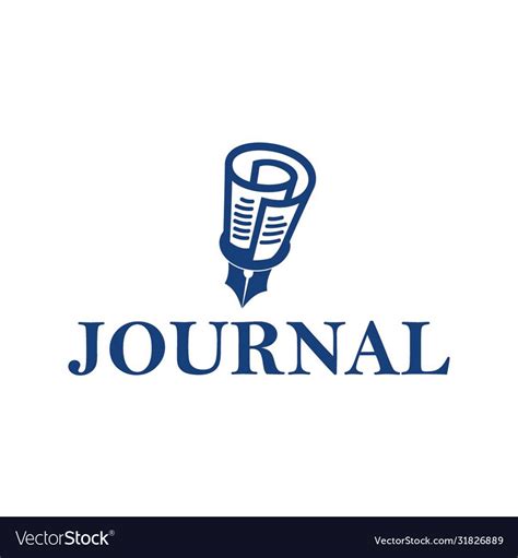 Jurnal Logo