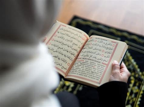 jurnal membaca al quran
