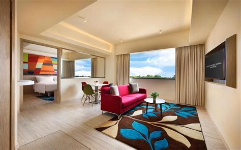 Jurong Hotels