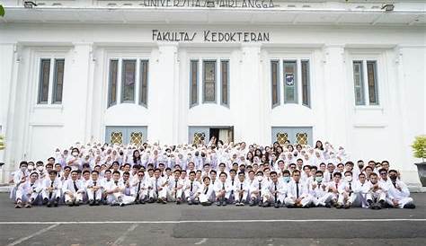 Daftar Fakultas Dengan Jurusan Kedokteran Terbaik di Indonesia