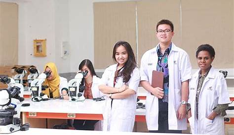 4 Universitas dengan Jurusan Kedokteran Terbaik di Indonesia Versi THE