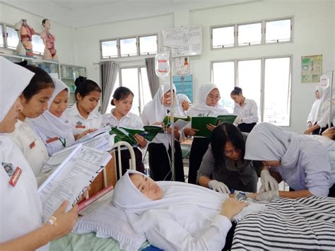 Jurusan Kesehatan Apa Saja? Temukan Pilihan Prodi Kesehatan di Indonesia