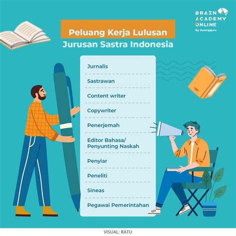 jurusan sastra