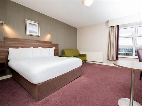 Jurys Inn Galway Room