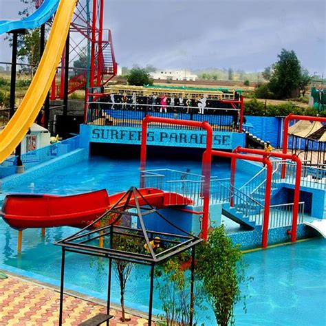AT JUST CHILL WATER AND FUN PARK REAL THRILL! SOURCE OF ENTERTAINMENT