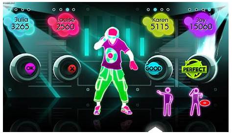 Just Dance 2 (Game) - Giant Bomb