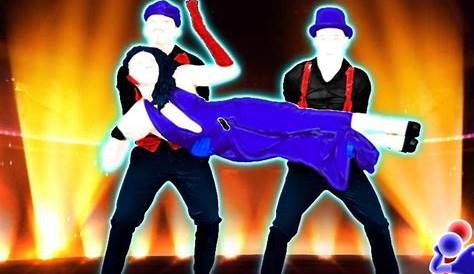 Just Dance 2014 - Gameinfos & Review | pressakey.com