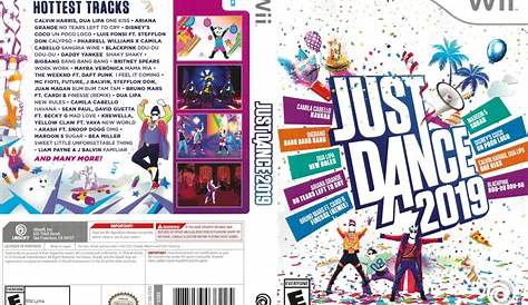 Just Dance 2019 Nintendo Wii online kaufen | OTTO