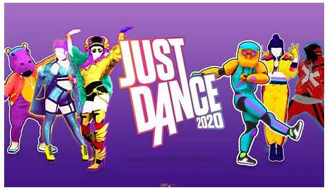 Just Dance 2020 - Reseña - Juegos Juguetes y Coleccionables