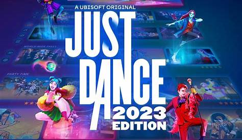 Just Dance 2023 Review | TheXboxHub