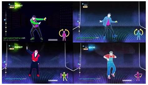 Just Dance 2020: espectacular juego de baile para toda la familia