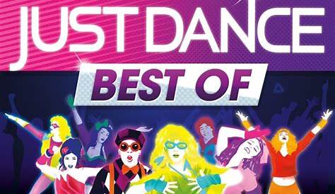 Just Dance Wii WBFS: Just Dance Wii (All Games)