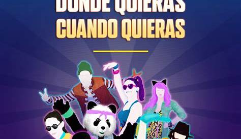 Just Dance® 2014 en PS4 | PlayStation™Store oficial Colombia