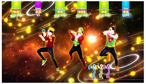 Jogo Just Dance 2020 para Wii - Dicas, análise e imagens