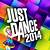 just dance songs 2014 list