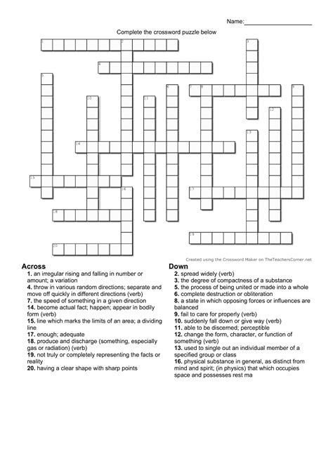 some fun stuff about meh 0 Crossword WordMint