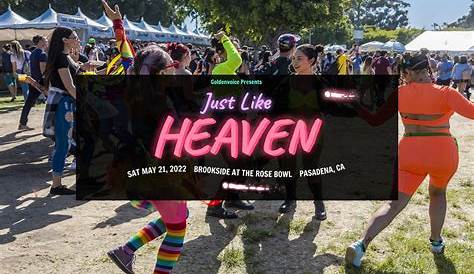 Just Like Heaven Festival Outfits Review Phoenix Yeah Yeah Yeahs MGMT &