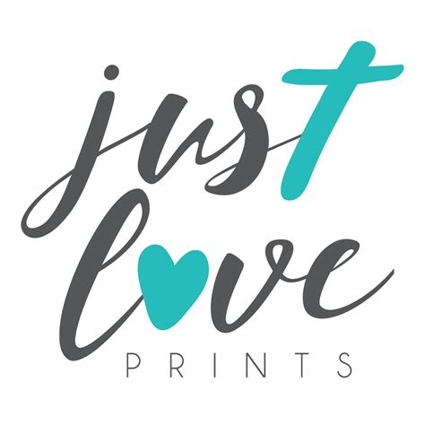Just Love art print, typography. Art, Art prints, Love art