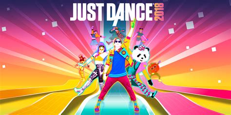 just dance 2 switch