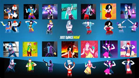 just dance 2015 fandom