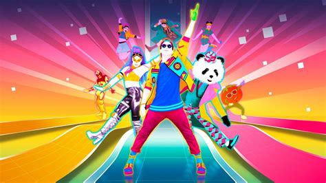 just dance 2022 switch songs