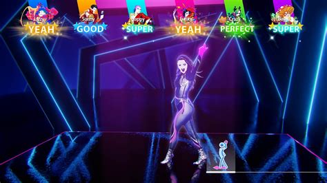 just dance 2023 switch review