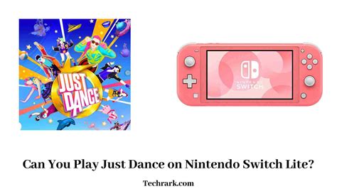 just dance for switch lite