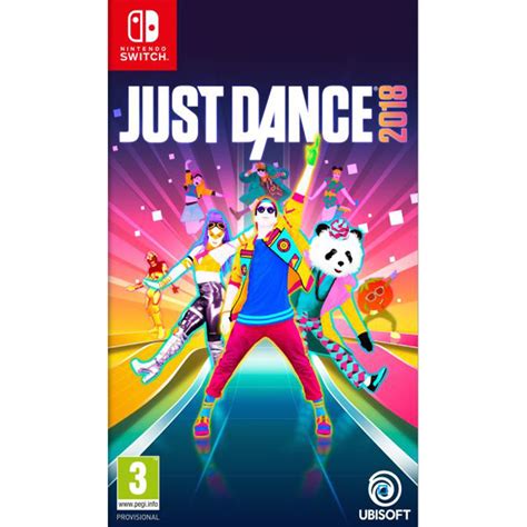 just dance switch rom