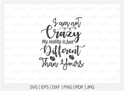 Just Different Than Yours