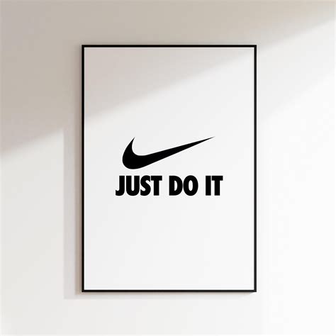 Just Do It Picture