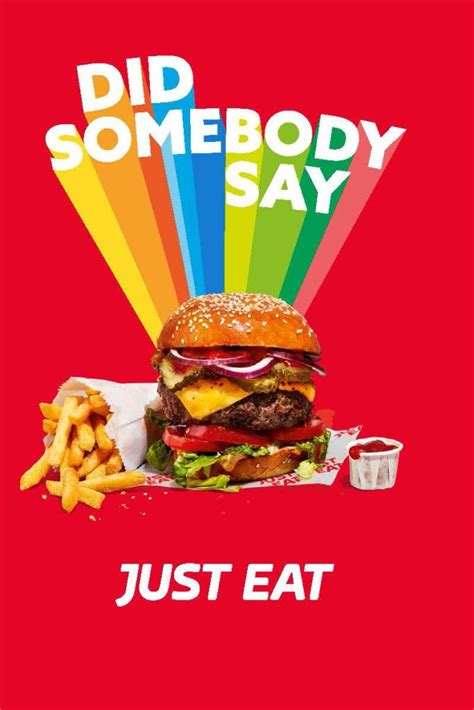 Save Money With Just Eat Coupons In 2023