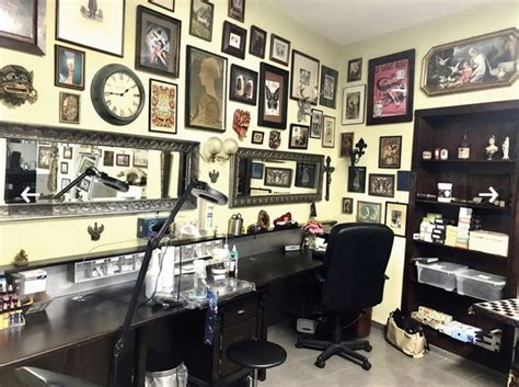 Just Ink Tattoo Studio