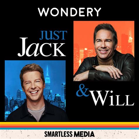 just jack and will podcast amazon