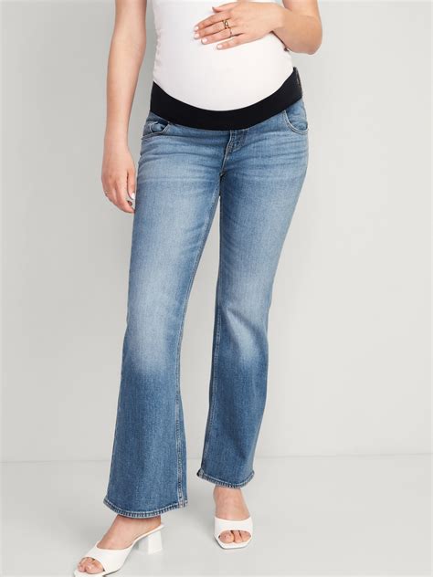 just jeans maternity jeans