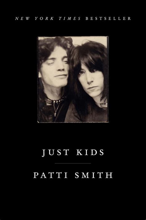 just kids patti smith movie