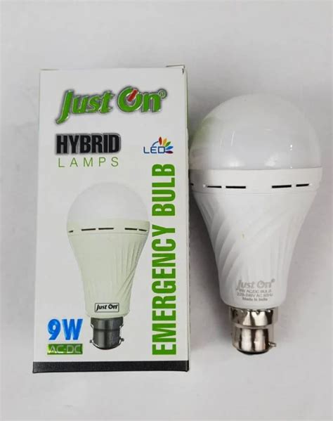 Just Led Bulbs