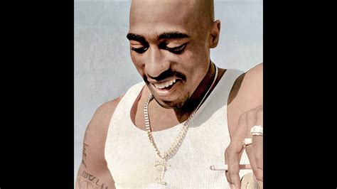 just like daddy 2pac