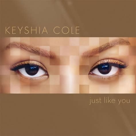 Keyshia Cole Just Like You (with lyrics) HD YouTube