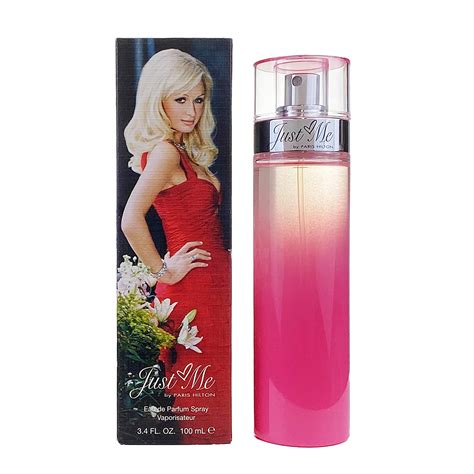 just me paris hilton perfume